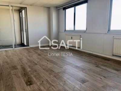 Apartment For Sale in Nancy, France