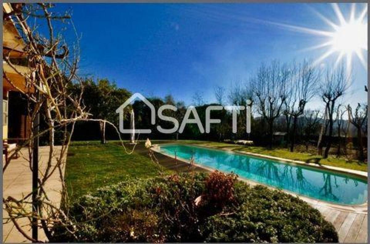 Picture of Home For Sale in Opio, Cote d'Azur, France