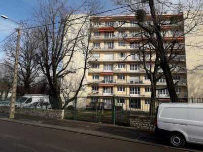 Apartment For Sale in Dijon, France