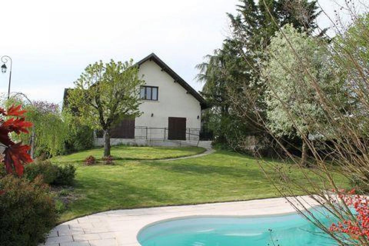 Picture of Home For Sale in Dijon, Bourgogne, France