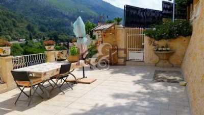 Home For Sale in Menton, France