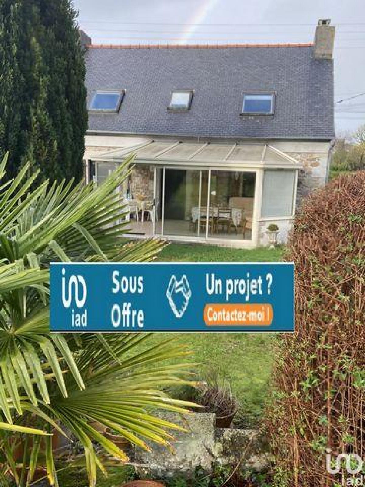Picture of Home For Sale in Lannion, Bretagne, France