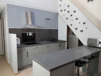 Apartment For Sale in Montelimar, France