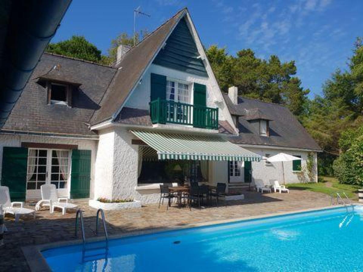 Picture of Home For Sale in Guerande, Pays De La Loire, France