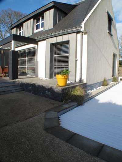 Home For Sale in Vannes, France