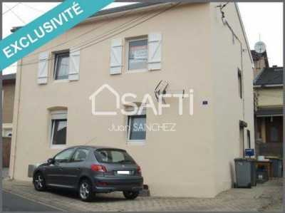 Home For Sale in Fameck, France