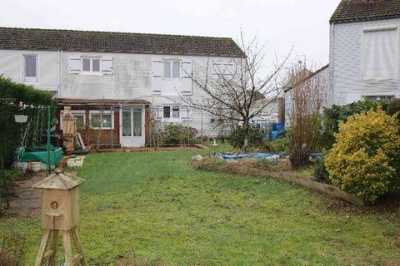 Home For Sale in Briare, France