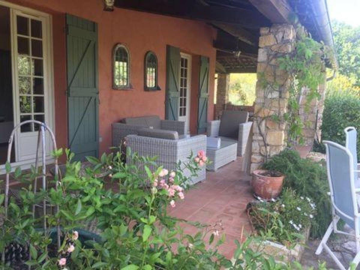 Picture of Home For Sale in Cotignac, Cote d'Azur, France