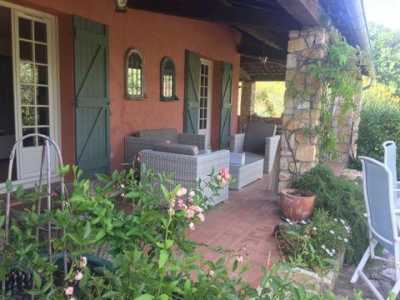 Home For Sale in Cotignac, France