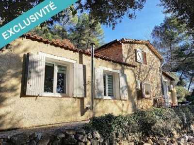 Home For Sale in Draguignan, France