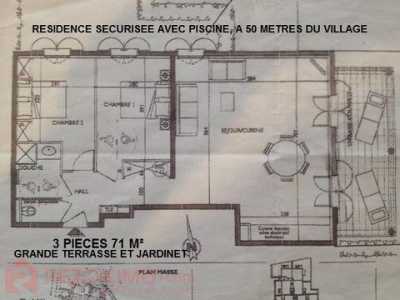 Home For Sale in La Croix Valmer, France