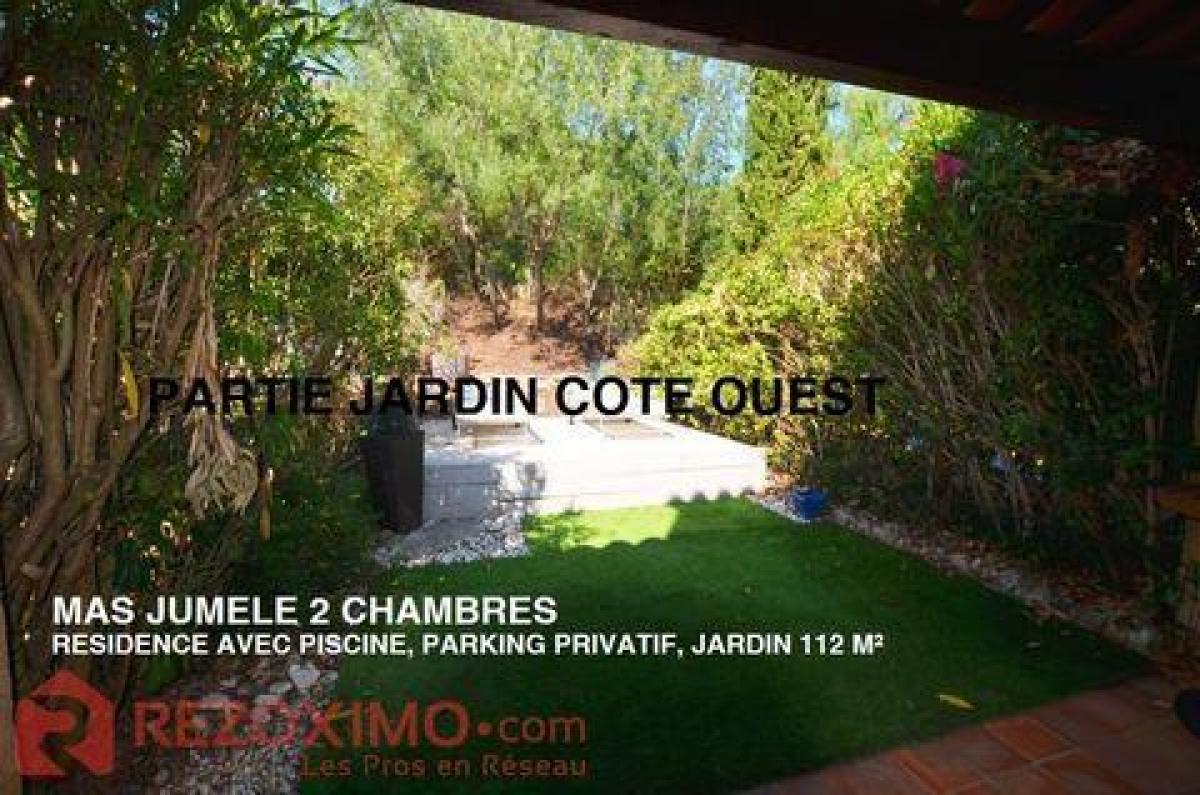 Picture of Home For Sale in GASSIN, Cote d'Azur, France