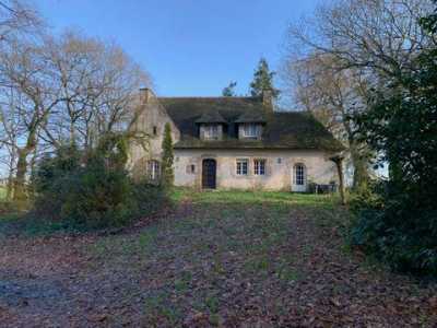 Home For Sale in Locmine, France