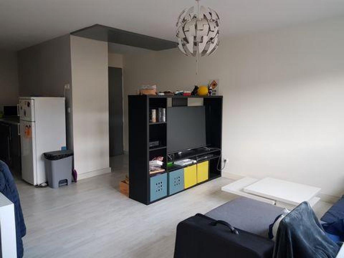 Picture of Apartment For Sale in Le Haillan, Aquitaine, France