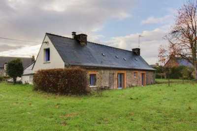 Home For Sale in Paimpol, France