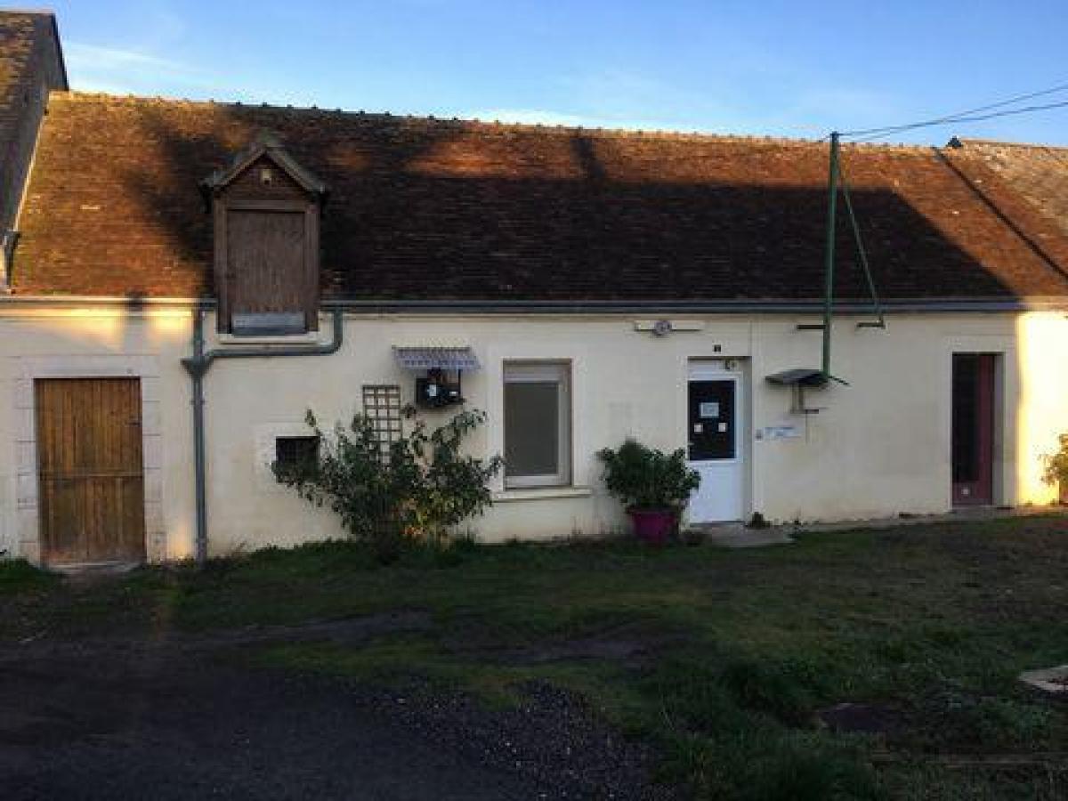 Picture of Home For Sale in Chateauroux, Centre, France