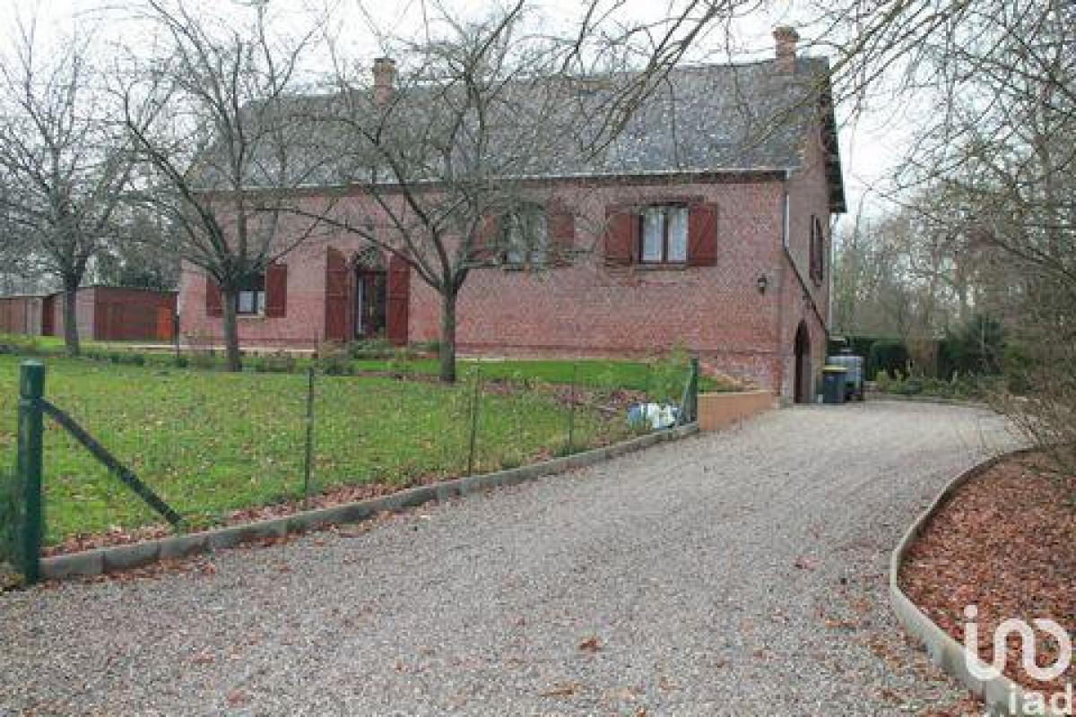 Picture of Home For Sale in Yerville, Centre, France
