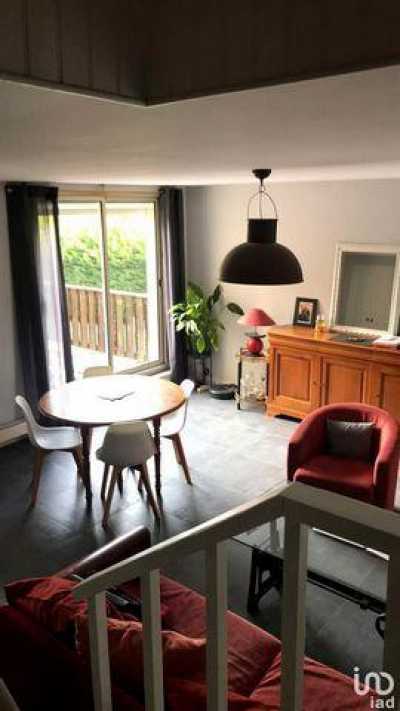 Condo For Sale in Courcouronnes, France