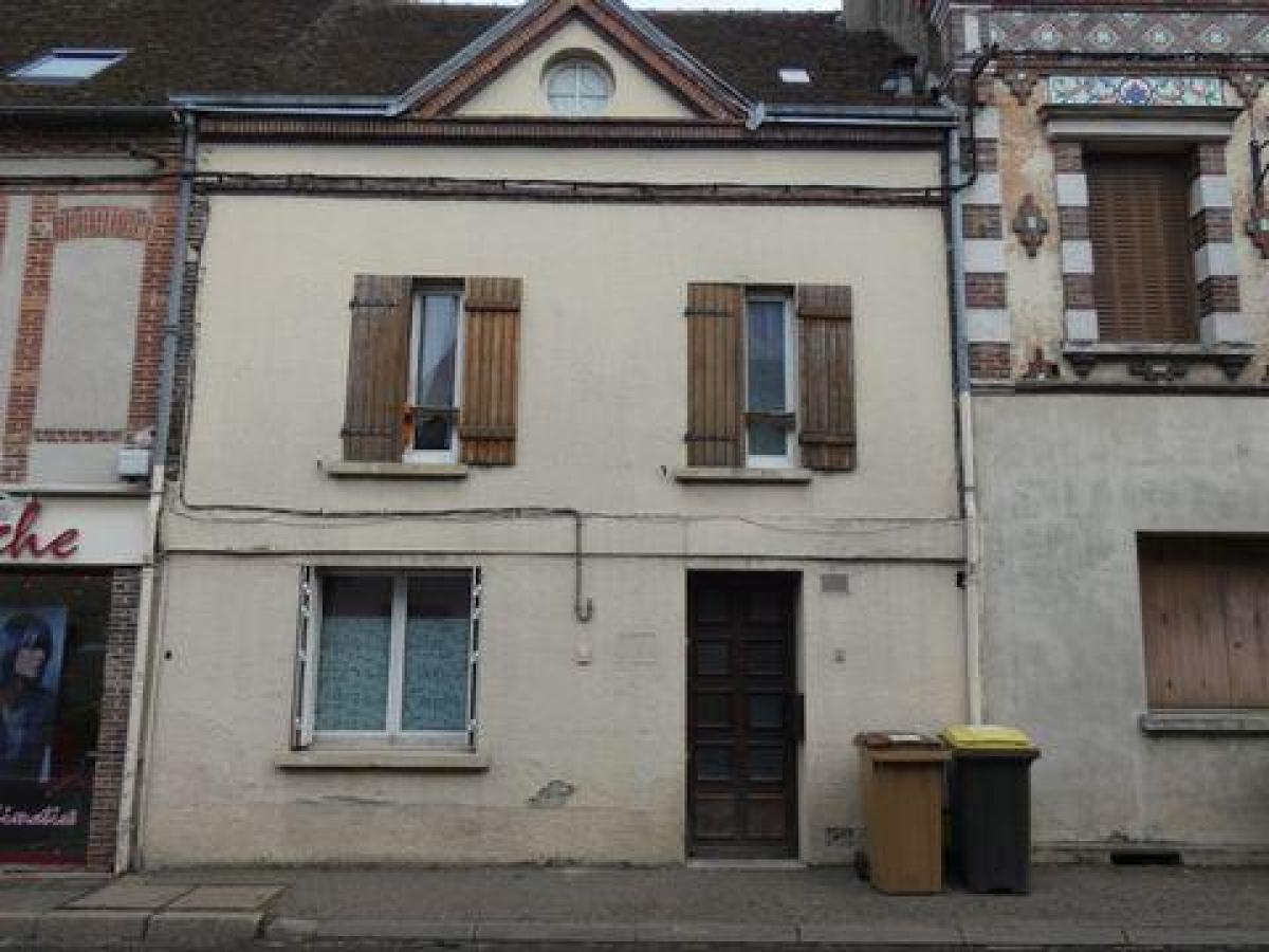 Picture of Home For Sale in Brezolles, Centre, France