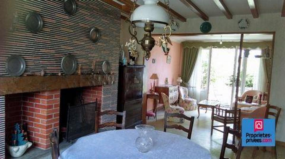 Picture of Home For Sale in Cerences, Manche, France