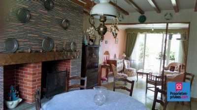 Home For Sale in Cerences, France