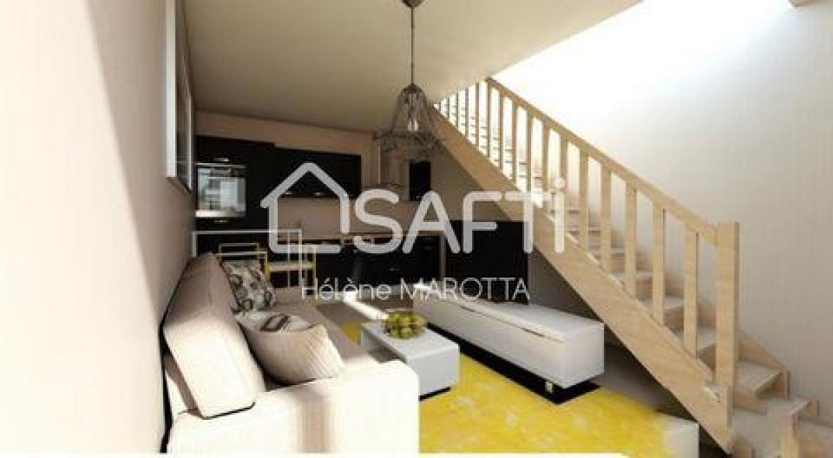 Picture of Apartment For Sale in Chambly, Picardie, France