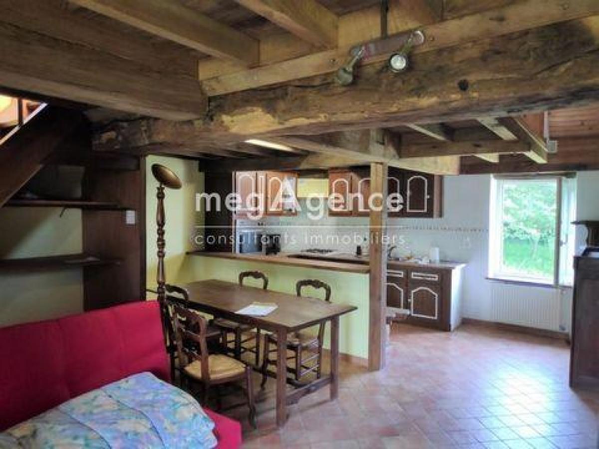 Picture of Home For Sale in Brecey, Manche, France