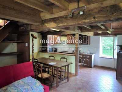 Home For Sale in Brecey, France