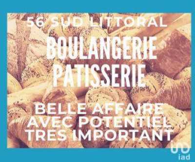 Industrial For Sale in Sarzeau, France