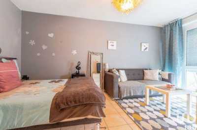 Condo For Sale in Woippy, France