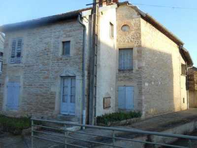 Home For Sale in Selongey, France
