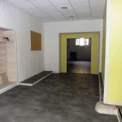 Industrial For Sale in Sarlat La Caneda, France