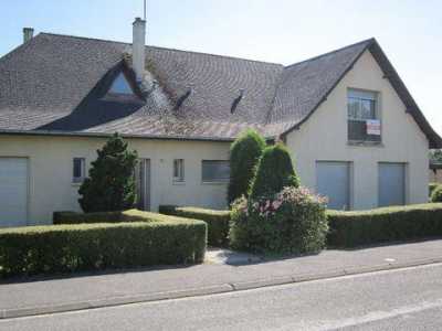 Home For Sale in Montcornet, France
