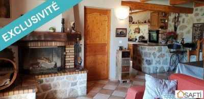 Home For Sale in Caille, France