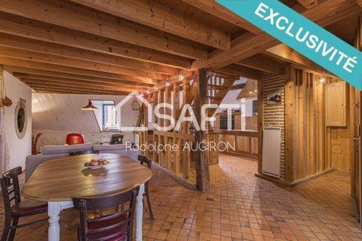 Picture of Apartment For Sale in Blois, Centre, France