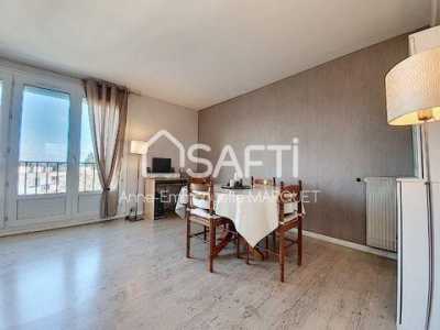 Apartment For Sale in Olivet, France