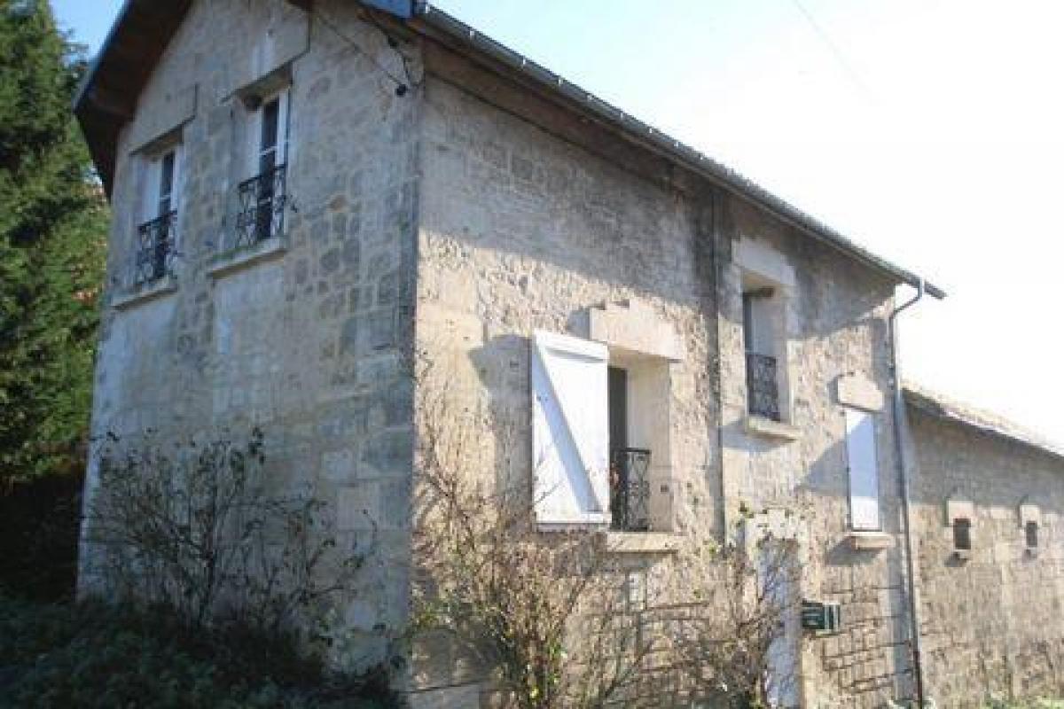 Picture of Farm For Sale in Soissons, Picardie, France