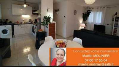 Apartment For Sale in Grasse, France