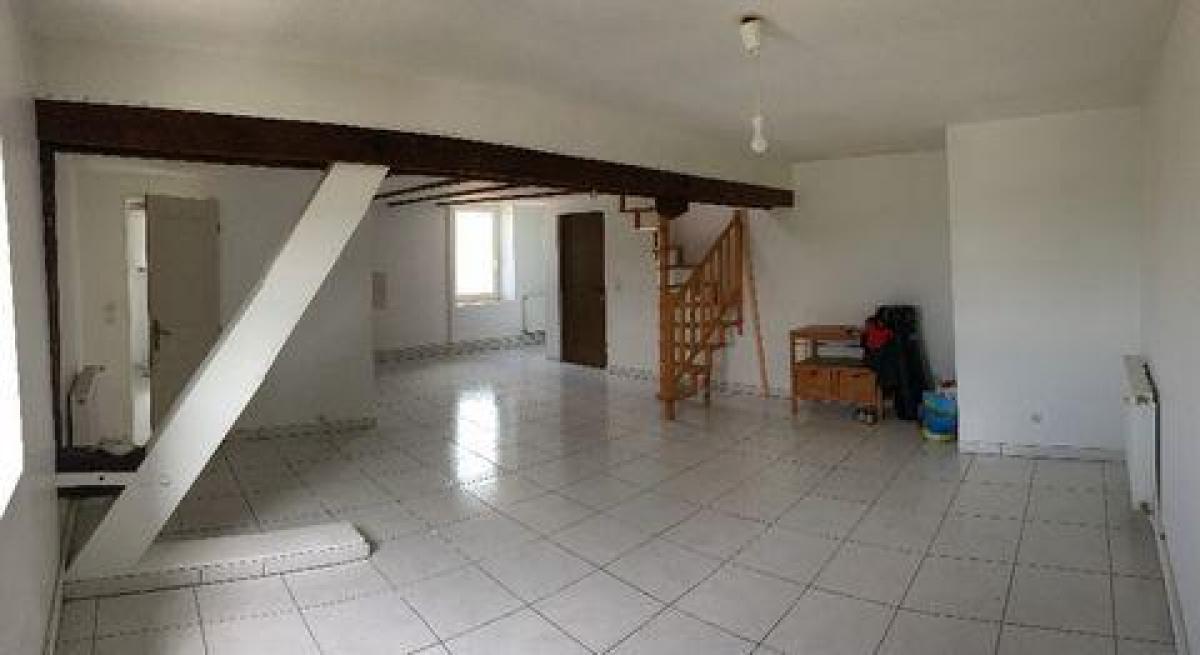 Picture of Apartment For Sale in Joeuf, Lorraine, France