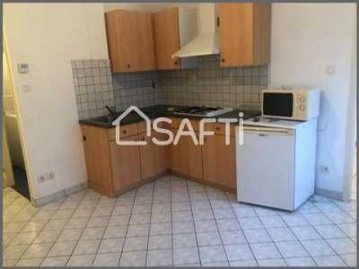 Apartment For Sale in Remiremont, France