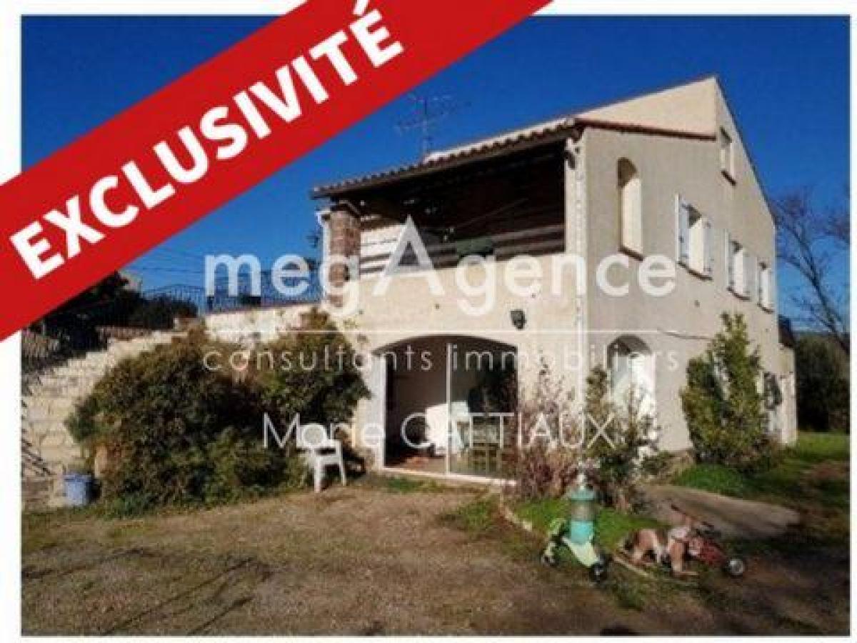 Picture of Home For Sale in Le Muy, Provence-Alpes-Cote d'Azur, France