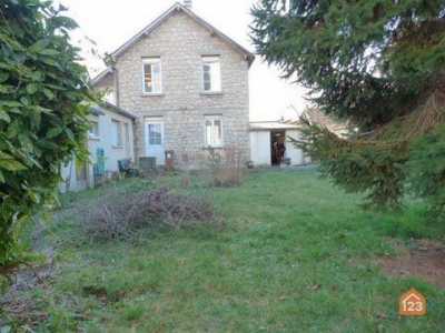 Home For Sale in Laon, France
