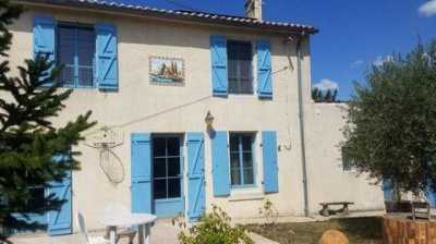 Home For Sale in Courcelles, France