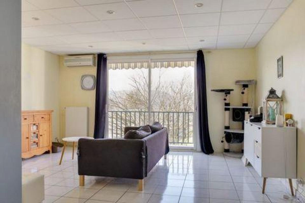 Picture of Condo For Sale in Saint-Vallier, Bourgogne, France