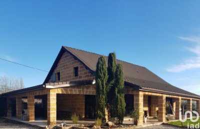 Home For Sale in Allassac, France