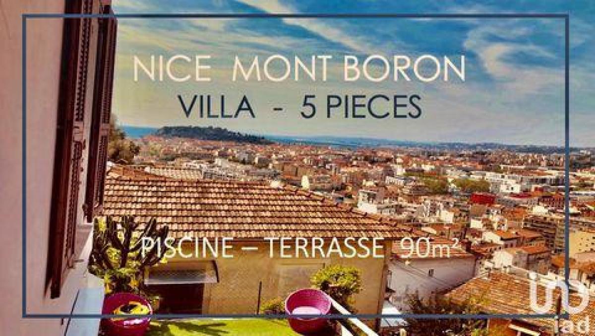 Picture of Home For Sale in Nice, Cote d'Azur, France