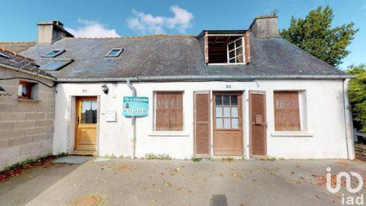 Picture of Home For Sale in Carhaix Plouguer, Finistere, France