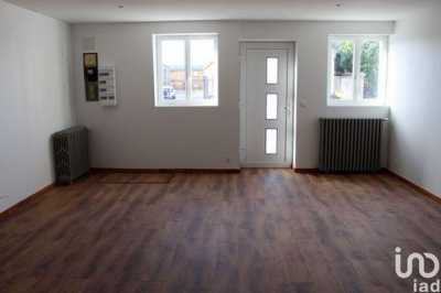 Home For Sale in Moulins, France