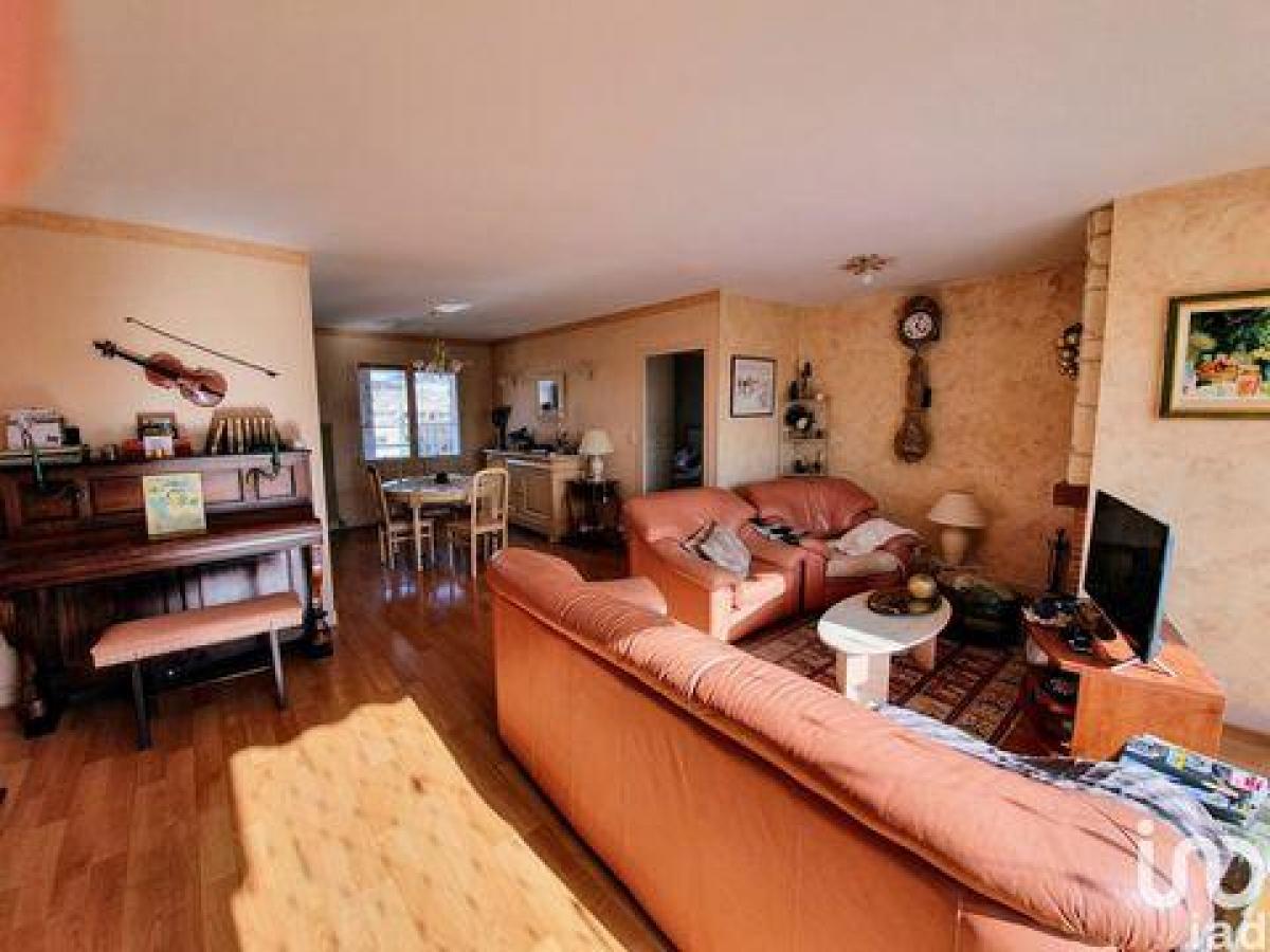 Picture of Condo For Sale in Vichy, Auvergne, France