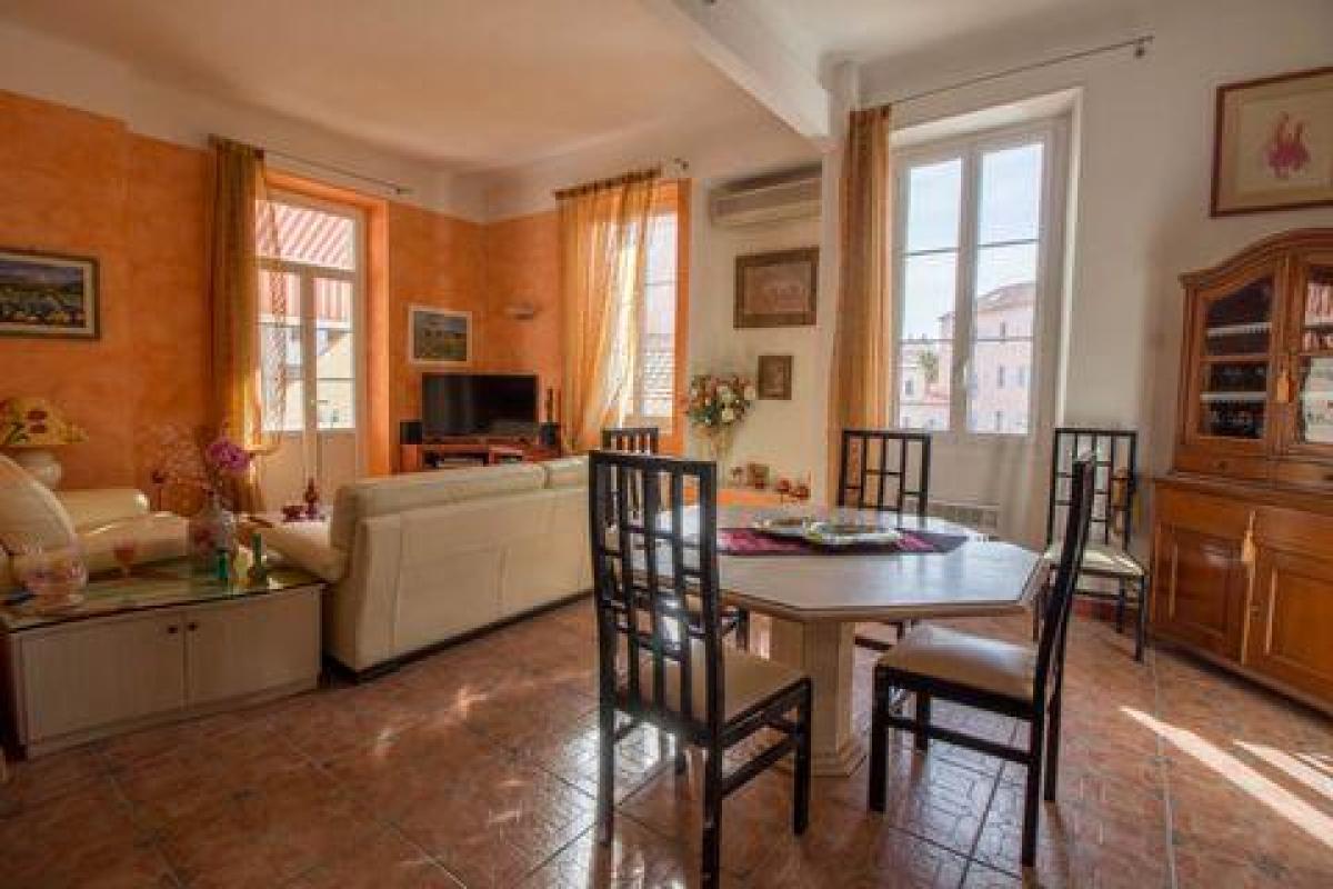 Picture of Apartment For Sale in Hyeres, Cote d'Azur, France